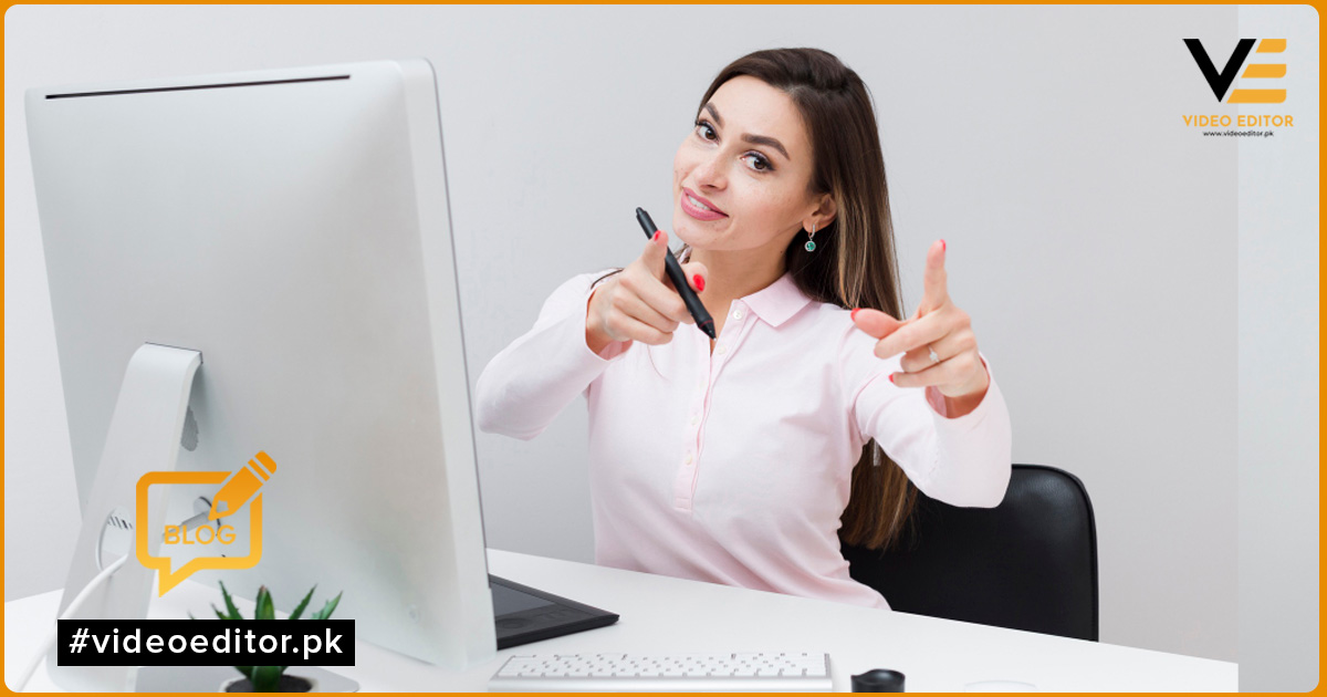 How Video Editing Can Drive Sales for Your Startup
