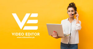 Online Video Editing & Post Production Services