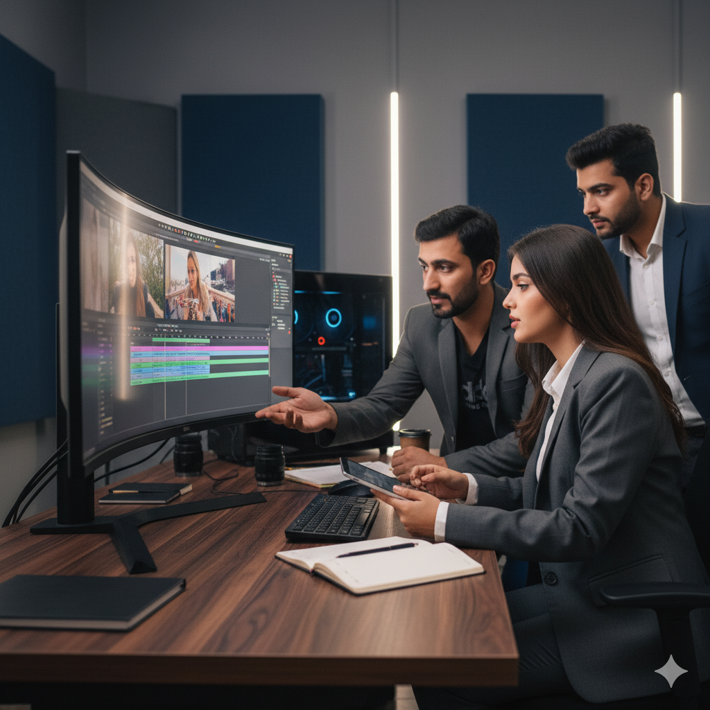 Video Editing Services Video Editing Services