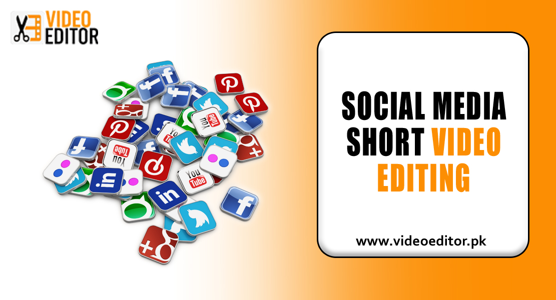 Social Media Short Video Editing